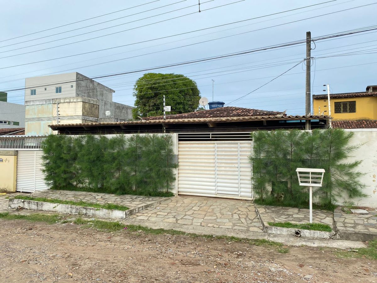 Casa com 3 quartos à Venda, Gramame - João Pessoa - Casa em Gramame, João Pessoa - à venda - Pedro Soares Imóveis