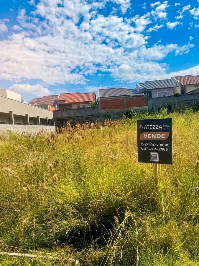 Terreno / Indaial SC - Bairro Benedito - Lote/Terreno em Benedito, Indaial - à venda - Atezza Negócios Imobiliários