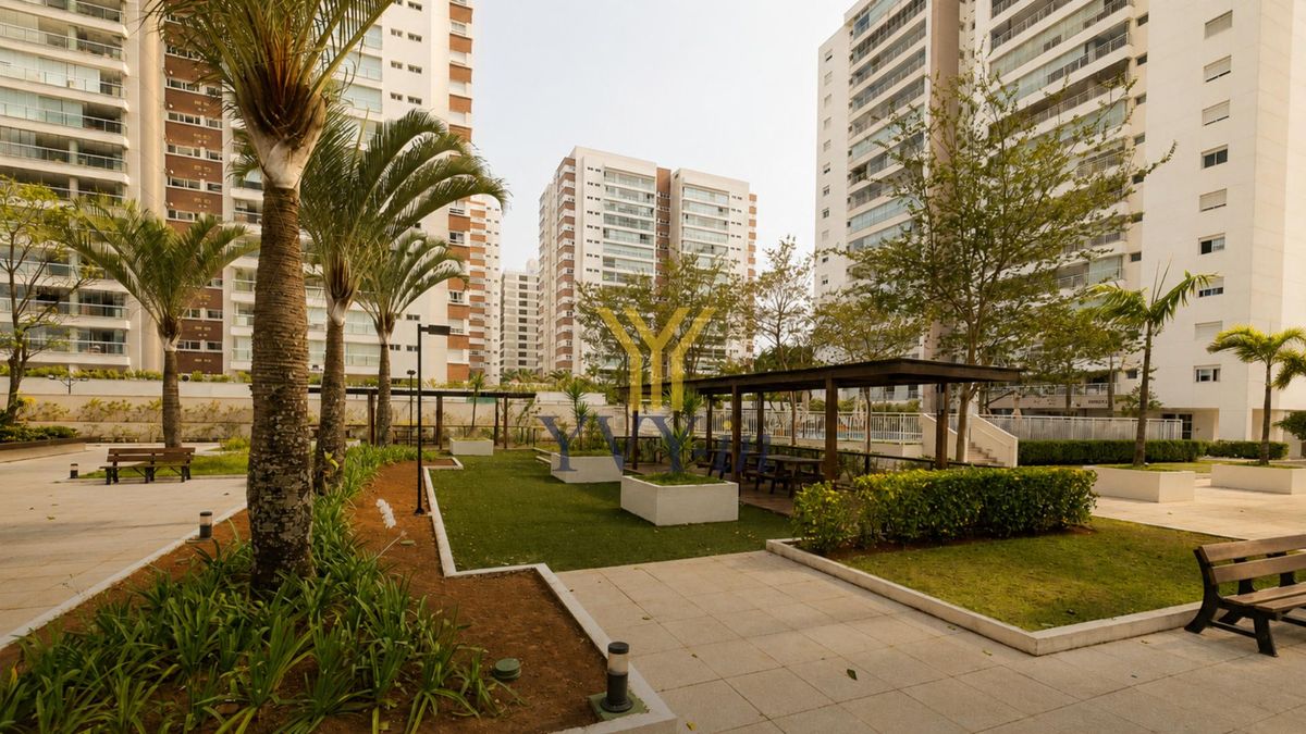 Apartamento, 3 quartos, 198 m² - Foto 39