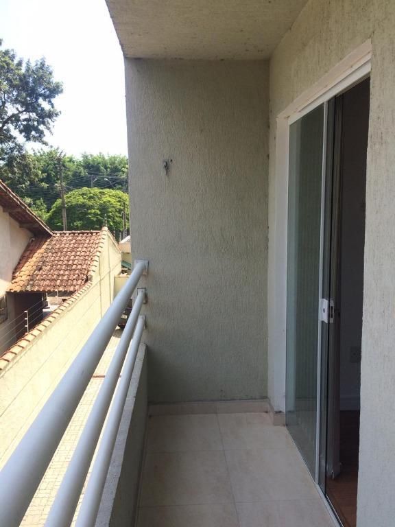 Apartamento com 2 quartos para Locação, Loteamento Residencial Andrade - Pindamonhangaba - Apartamento em Loteamento Residencial Andrade, Pindamonhangaba - para locação - EDSON DERRICO IMOVEIS LTDA