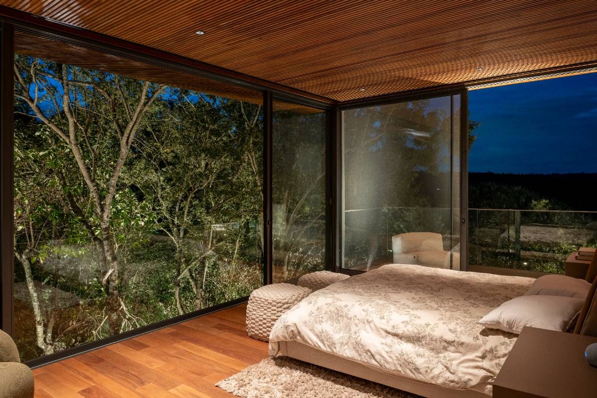 Casa de Condomínio com 6 suítes à Venda - Condomínio Reserva da Floresta - Campinas, foto 3
