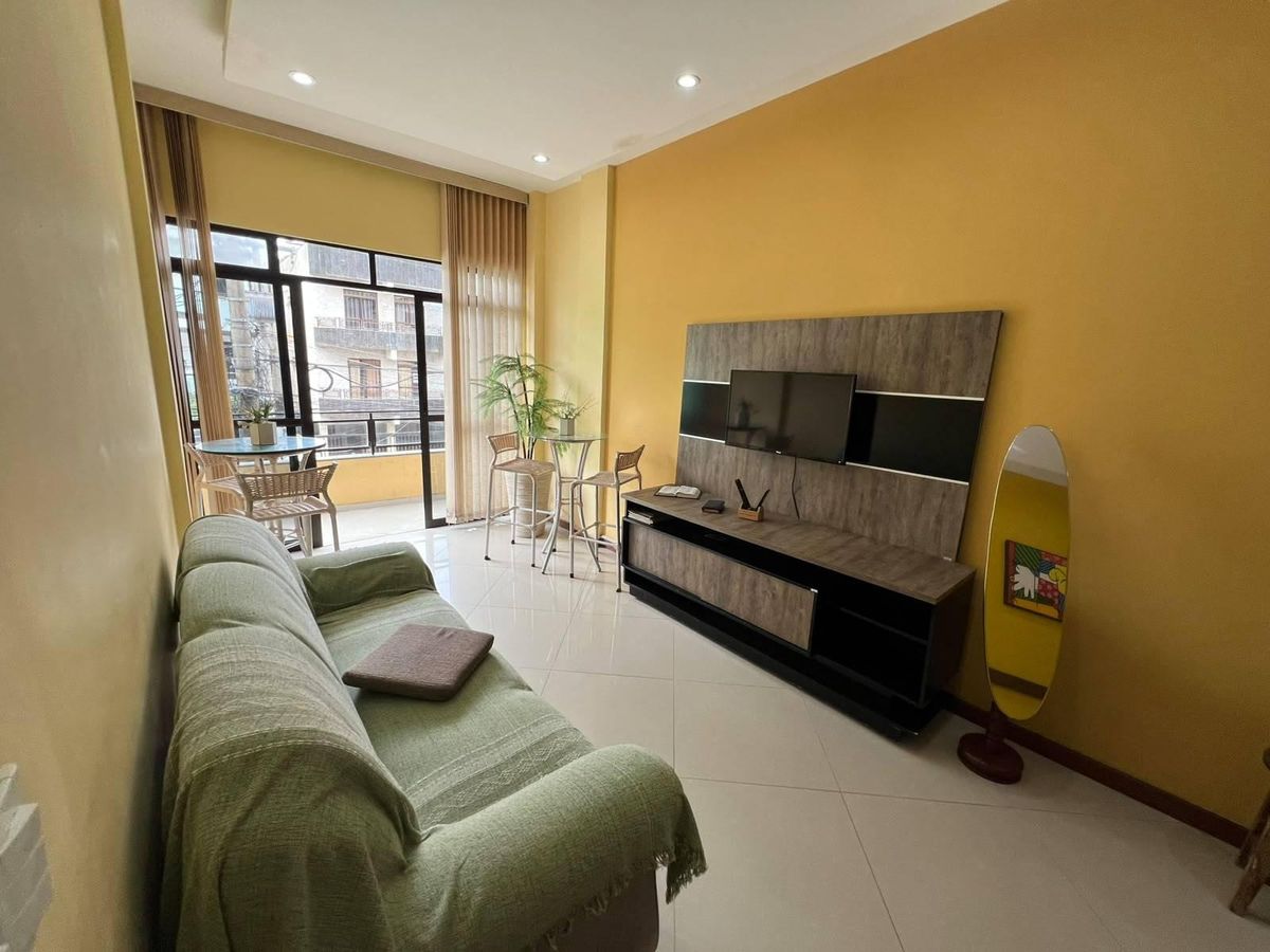 Apartamento com 2 quartos, Prainha - Arraial do Cabo - Apartamento em Prainha, Arraial do Cabo - à venda - Imobiliaria Praiana do Cabo LTDA ME