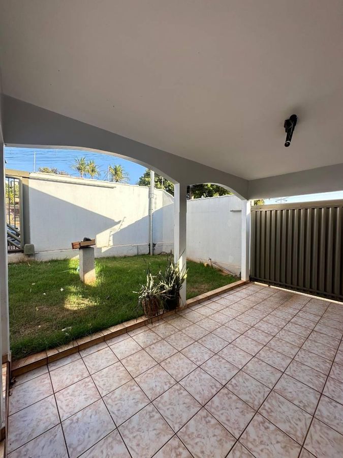 Foto 3 — Casa com 3 quartos, Vila Modelo - Rio Verde