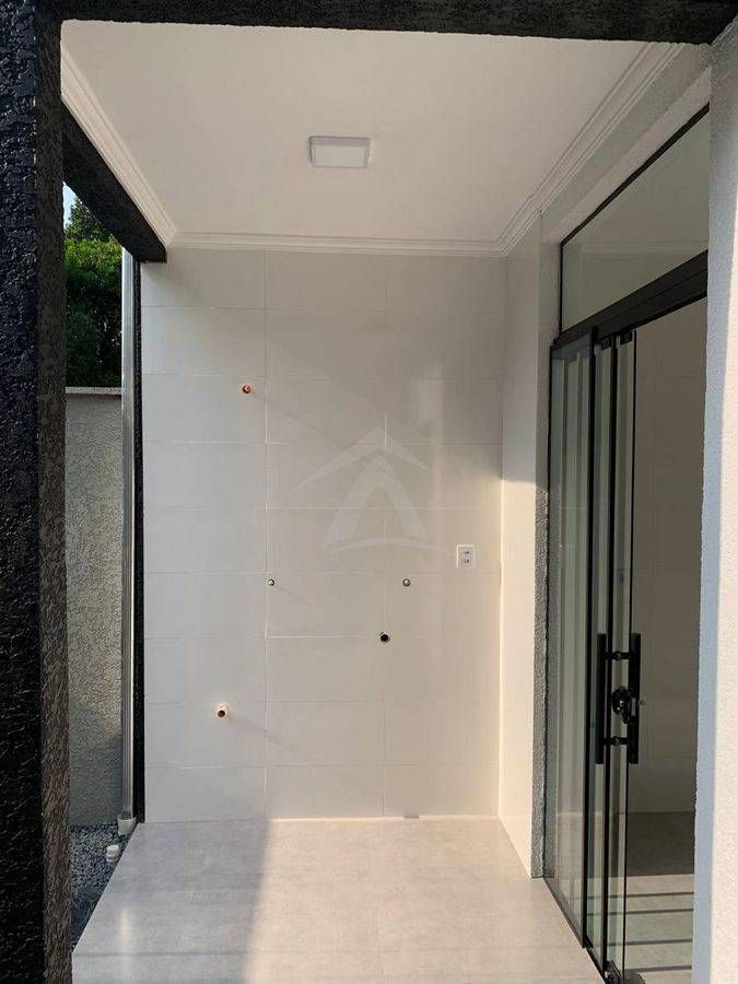 Casa 3 quartos, com piscina, balneario são josé