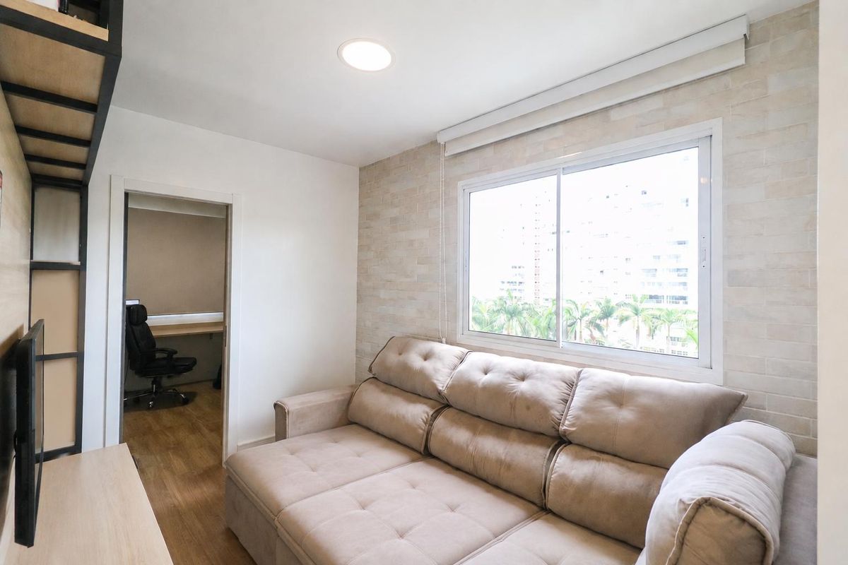 Apartamento, 2 quartos, 68 m² - Foto 7