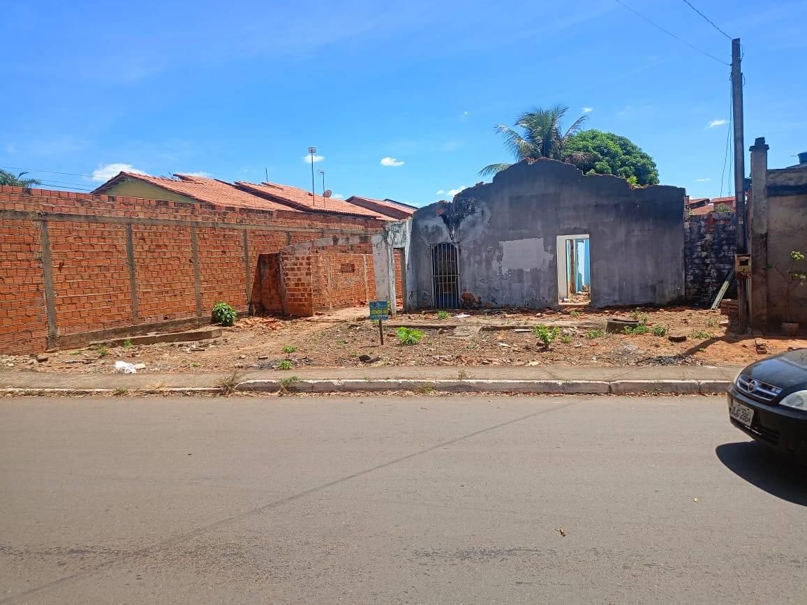 Lote à Venda no Loteamento "Jardim Esplanada" - Lote/Terreno em Araguaína - à venda - IMOBILIARIA MARCELO IMOVEIS LTDA
