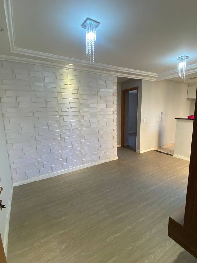 Apartamento com 2 quartos à Venda - Condomínio Cachoeira do Sol - Campinas, foto 2