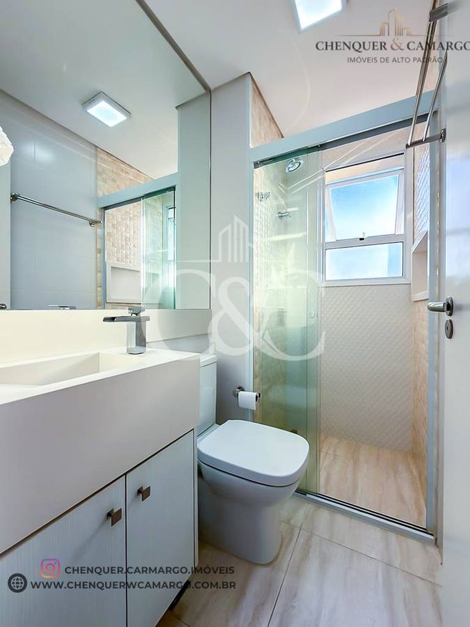 Apartamento, 3 quartos, 92 m² - Foto 24