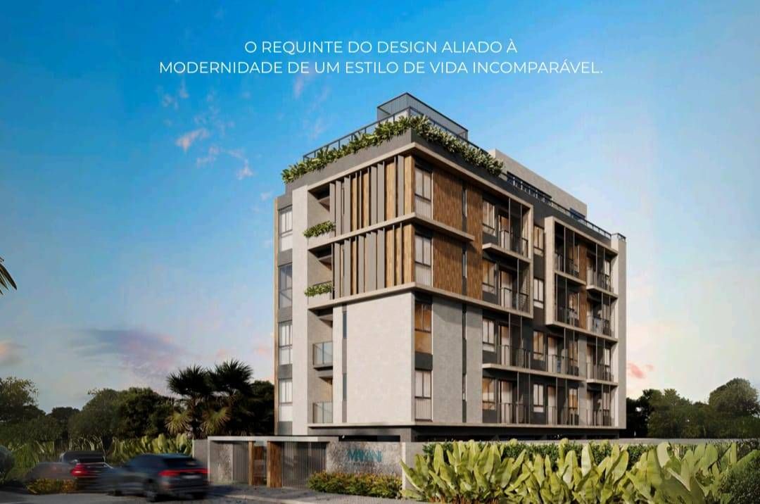 LANÇAMENTO MAKANI RESIDENCE APARTAMENTOS PARA VENDA - CABEDELO/PB - Apartamento em Intermares, Cabedelo - à venda - Pedro Soares Imóveis