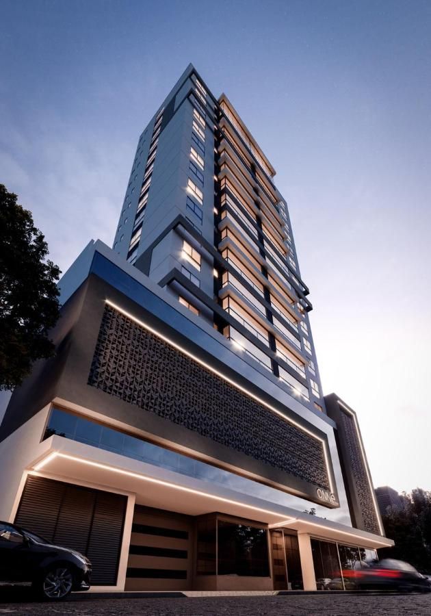 OPORTUNIDADE NO ONNE HOME RESIDENCE! - Apartamento em Centro, Balneário Camboriú - à venda - Praia Imóveis