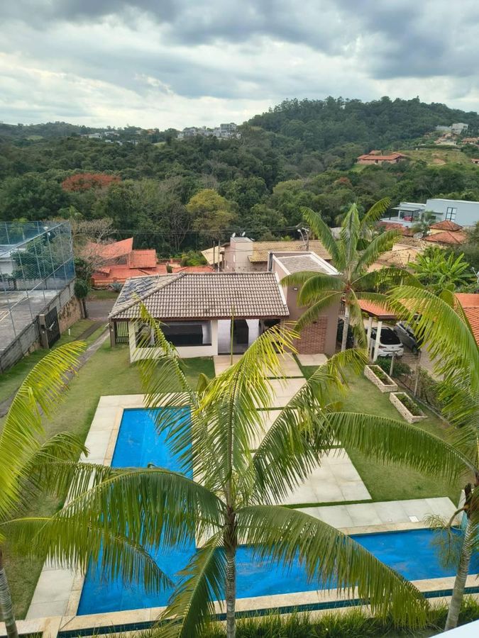 Casa com 3dormitórios, 250 m² - aluguel por 50 - Jardim Ribeirão II - Itupeva/SP - Casa de Condomínio em Itupeva - para locação - Team ÊXITO Imob