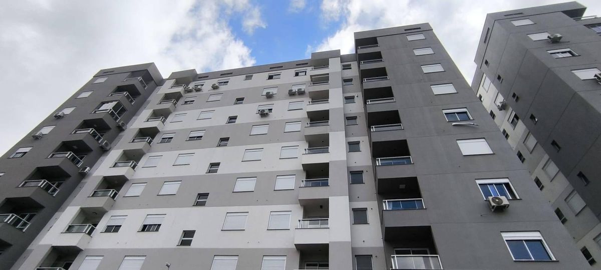 Passo das Pedras | Gravataí - Apartamento em Passo das Pedras, Gravataí - à venda - Vance Imóveis