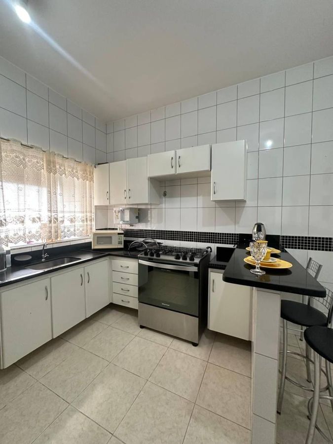 Foto 26 — Apartamento com 3 quartos, Vila Baylão - Rio Verde