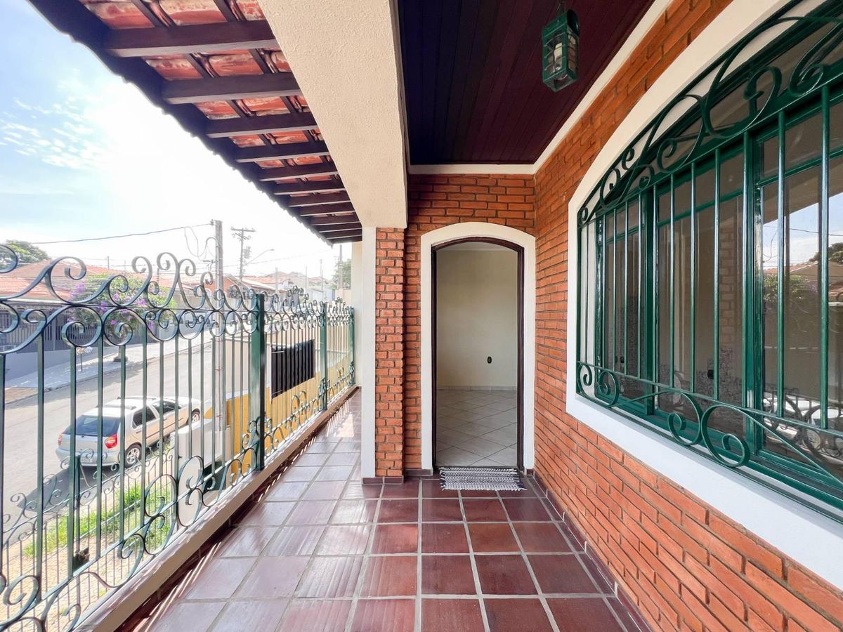 Casa com 3 dormitórios, Jardim Novo Mundo - Valinhos/SP, foto 5