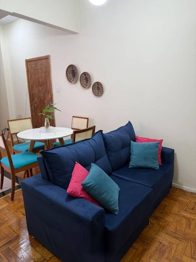 Apartamento com 2 quartos para Locação, Centro - Belo Horizonte - Apartamento em Centro, Belo Horizonte - para locação - Silvio Ximenes Imobiliária