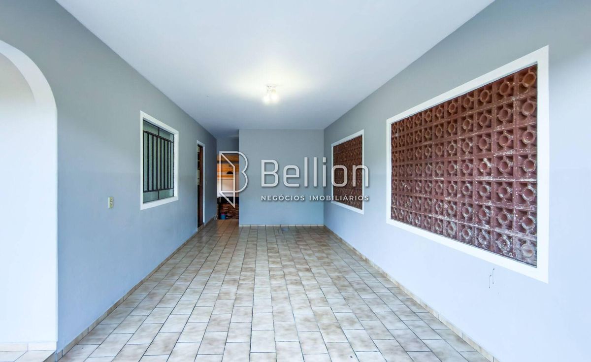 Casa de campo em Alto Cedros