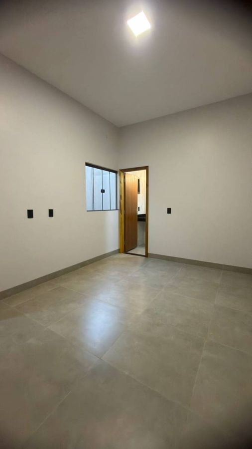 Foto 5 — Casa com 3 quartos, Residencial Atalaia - Rio Verde