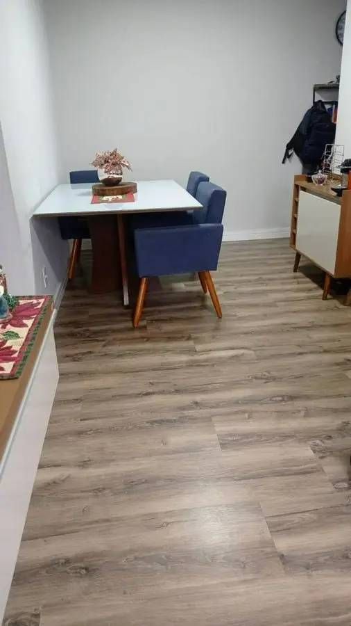Apartamento com 3 quartos, Jardim Antonio Von Zuben - Campinas, foto 4