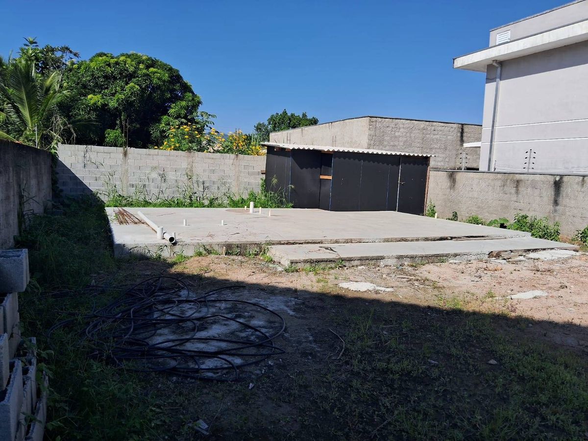 Terreno á venda pontal de santa marina-caraguatatuba-sp