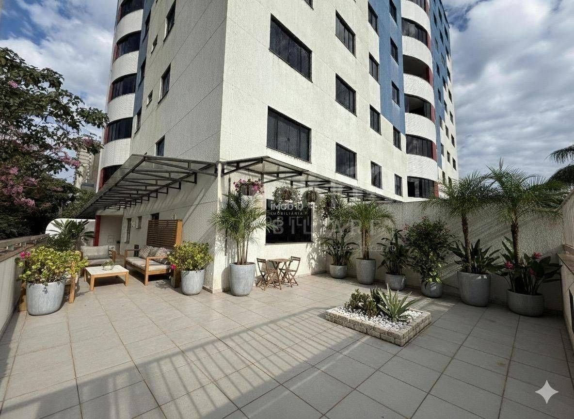 APARTAMENTO GARDEM A VENDA EDIFICIO VIENA VILA MARACANÃ FOZ DO IGUAÇU - PR - Apartamento em Maracanã, Foz do Iguaçu - à venda - Imob10 Imobiliária Ltda