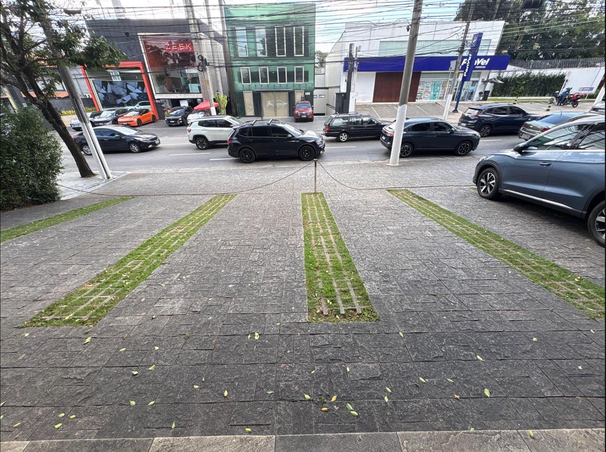 Prédio para Locação, Jardim Europa - São Paulo