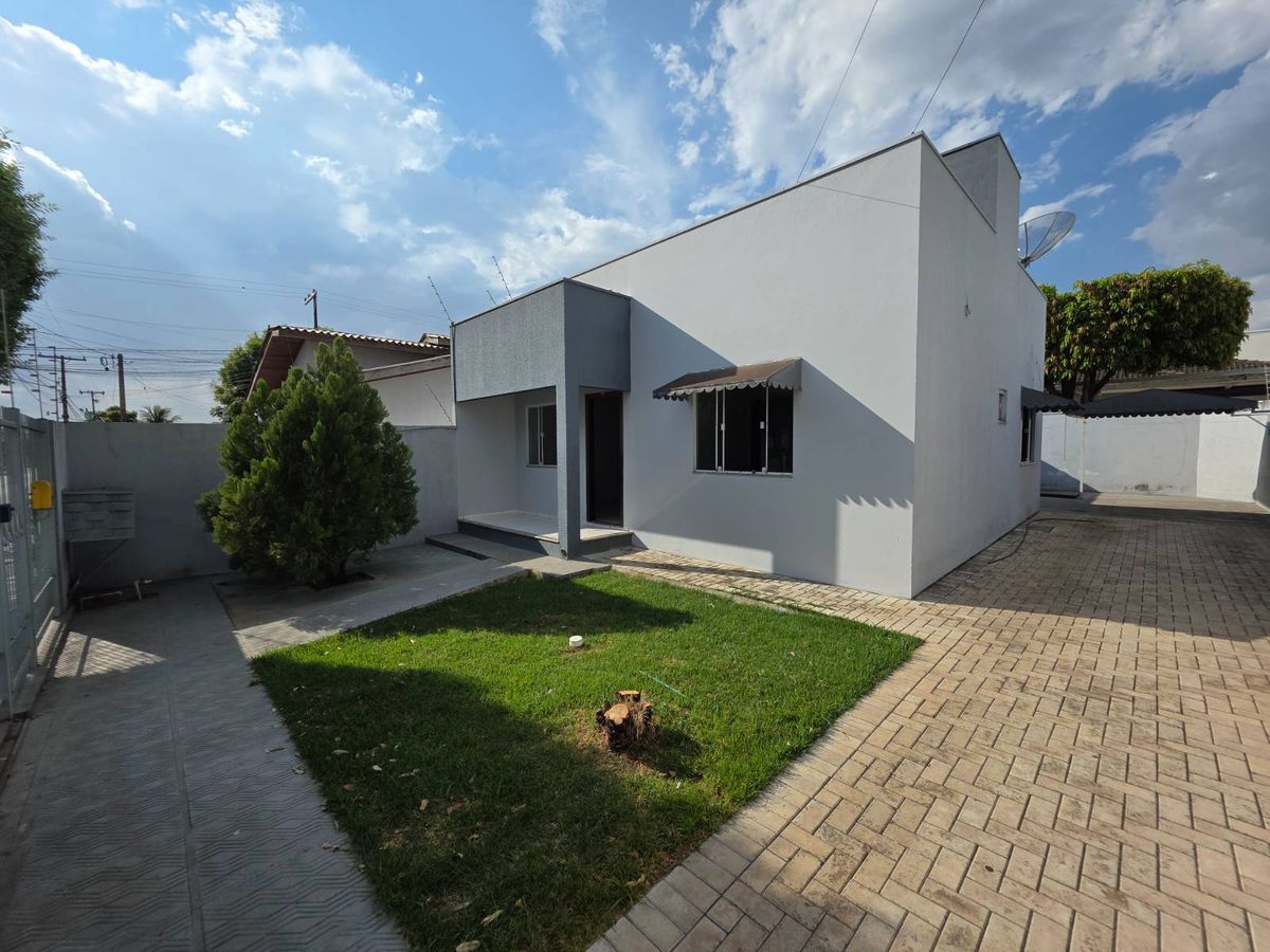 Rua Floriano Peixoto, nº 1876, CASA DA FRENTE, 78893-142, Taiamã I, Sorriso, MT, BR - Casa em Taiamã I, Sorriso - para locação - VIVABEM BRASIL IMOVEIS E LOCACOES LTDA
