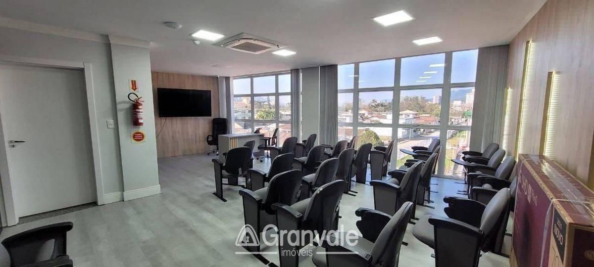 Sala Comercial , Canoas - Rio do Sul - Sala Comercial em Canoas, Rio do Sul - para locação - Imobiliária Granvale