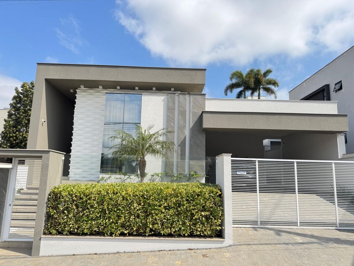 Casa Térrea Jaraguá Esquerdo Jaraguá do Sul - Casa em Jaraguá Esquerdo, Jaraguá do Sul - à venda - MEGA Empreendimentos Imobiliários