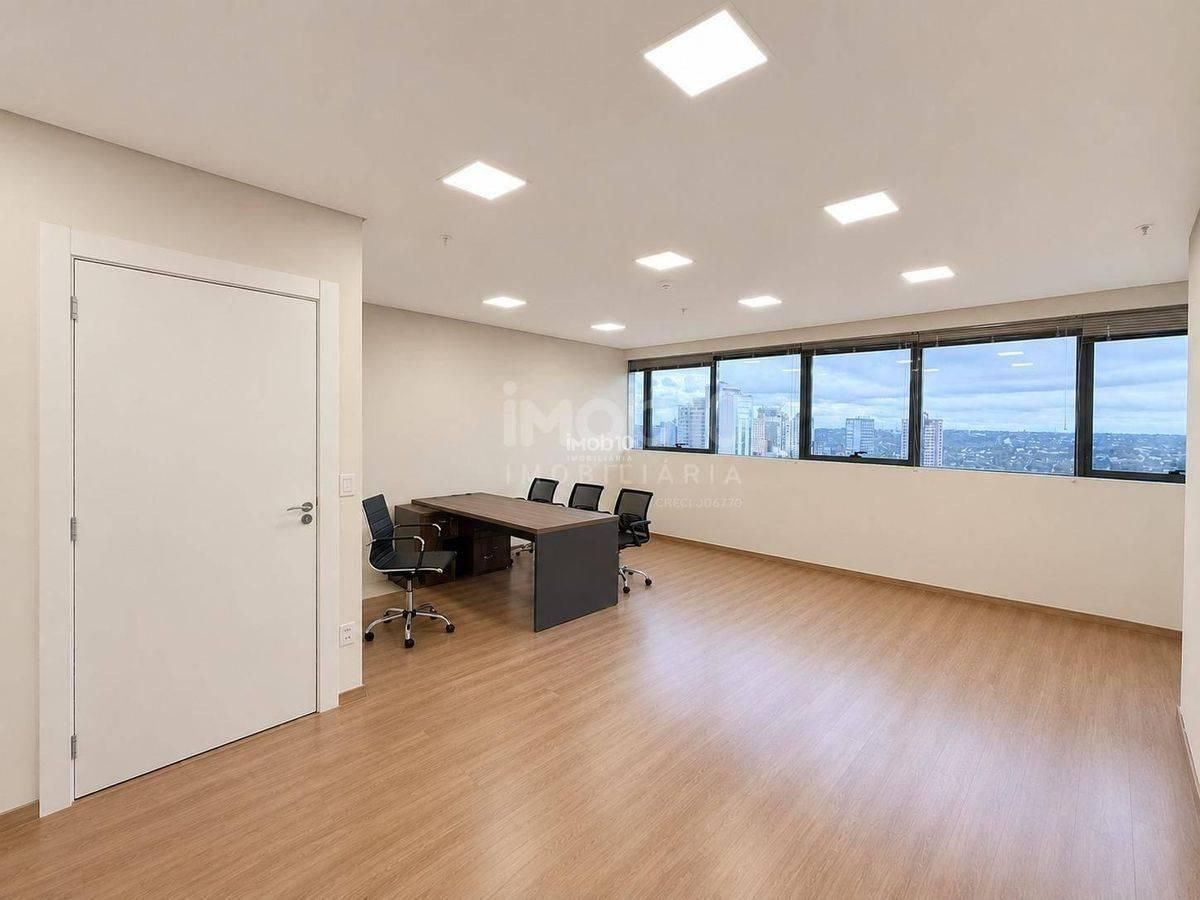 SALA COMERCIAL PARA ALUGAR (R$3.700,00) NO EDIFÍCIO TORRE MARECHAL NO CENTRO DE FOZ DO IGUAÇU - PR - Salas Comerciais em Centro, Foz do Iguaçu - para locação - Imob10 Imobiliária Ltda