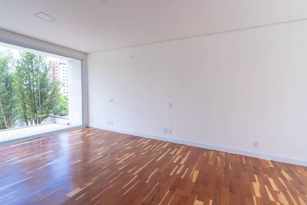 Casa de Condomínio com 4 quartos - Condomínio Parque Residencial Maison Blanche - Valinhos, foto 2