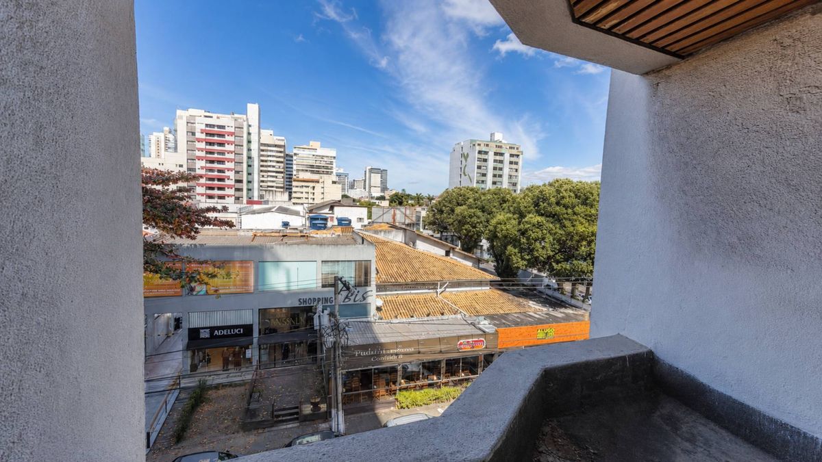 Apartamento de 3 Quartos com Suíte à Venda no Centro de Vila Velha – 5ª Quadra do Mar