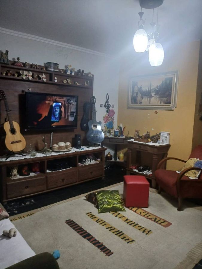 Casa com 3 quartos à Venda, Baeta Neves - São Bernardo do Campo