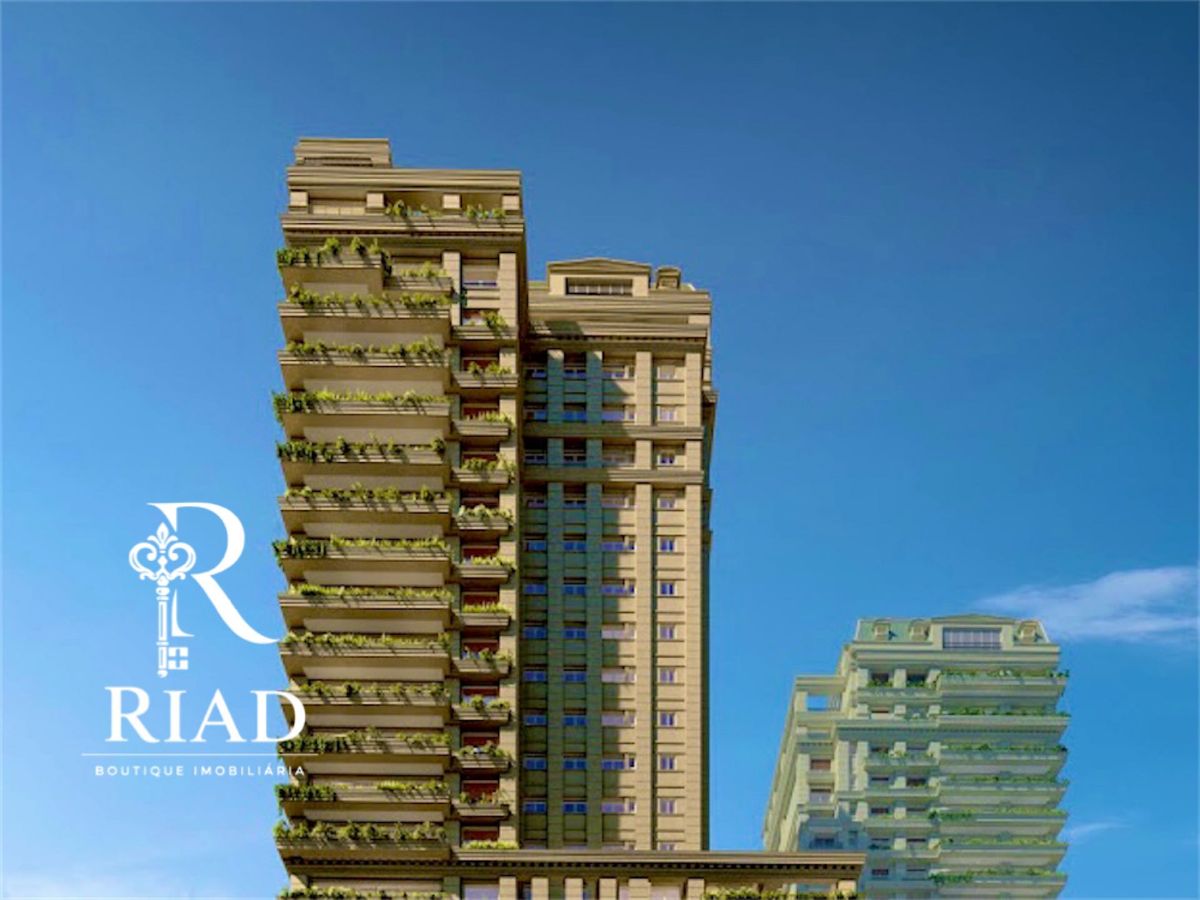 Edifício Adolpho Lindenberg | Apartamentos de Alto Padrão na Rua Canário, Moema - Apartamento em Moema, São Paulo - à venda - RIAD BOUTIQUE IMOBILIÁRIA LTDA