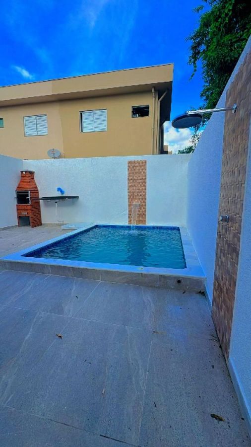 Ca5295 - Casa em Stella Maris, Peruíbe - Casa em Stella Maris, Peruíbe - à venda - FPX Imóveis LTDA