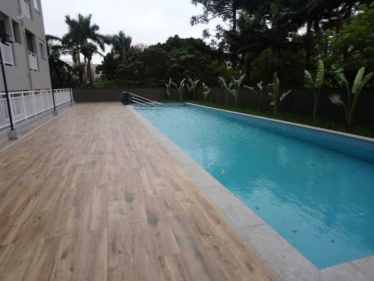 Apartamento 2 Dorms. 2 Vagas - Via Araucária