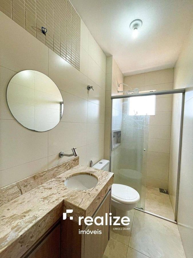 Foto 17 — Apartamento para locação no Setor Universitário, Rio Verde, GO – Conforto, praticidade e ótima localização!