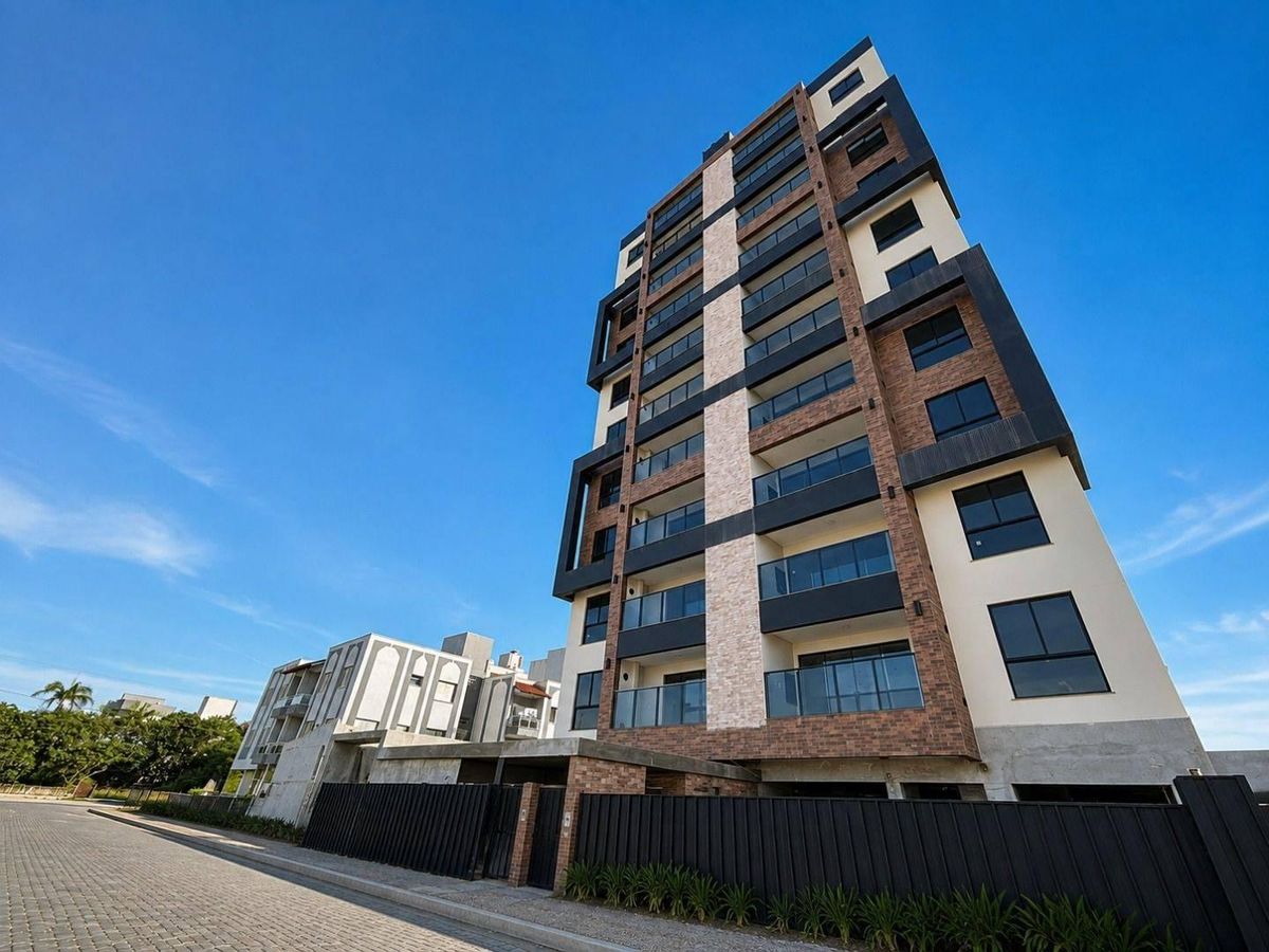Apartamento com 3 dormitórios à venda, 91 m² por R$ 1.013.166,00 - Jardim da Barra - Itapoá/SC - Apartamento em Jardim da Barra, Itapoá - à venda - Nossa Praia Imóveis