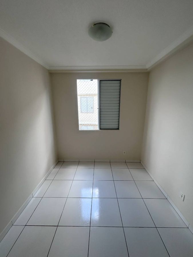 Apartamento com 3 quartos - Condmínio Rossi Ideal Águas Claras - Campinas, foto 4