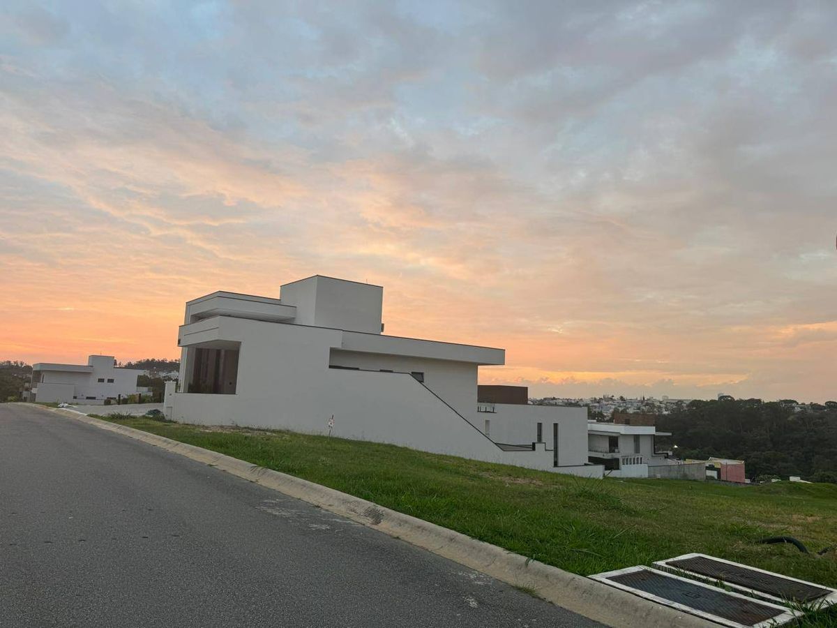 Lote/Terreno a venda com 300m² - Condomínio Colline di Parma - Valinhos, foto 3