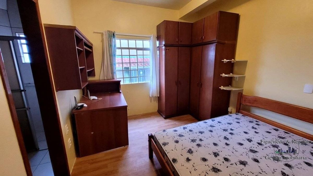 Apartamento para aluguel, 2 quarto(s), Jardim Caiçara, São Joaquim - Apartamento em Jardim Caiçara, São Joaquim - para locação - Figueiredo e Reginato Gestão Imobiliaria e Comercio LTDA