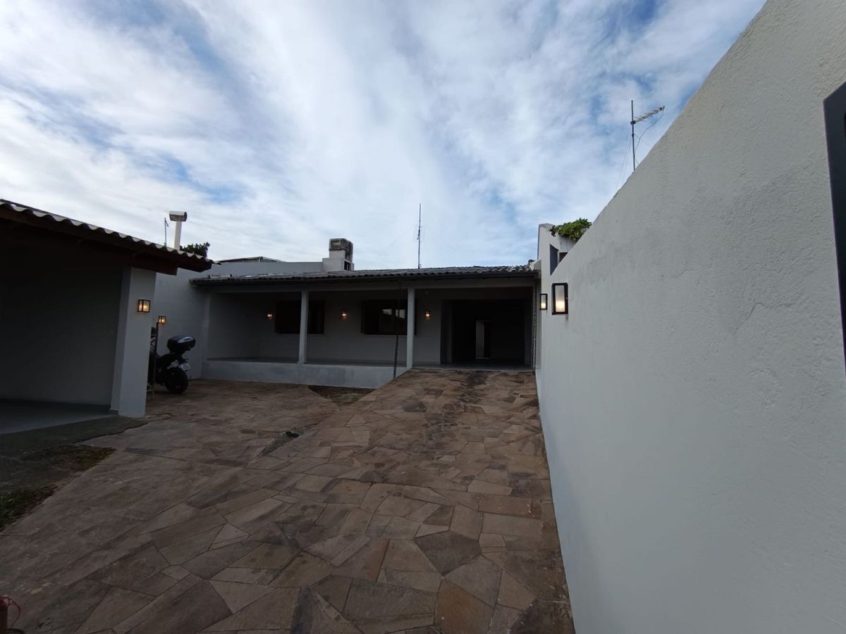 Casa com 3 quartos, Sagrada Família - Gravataí - Casa em Sagrada Família, Gravataí - à venda - Dimobi Cia imobiliaria