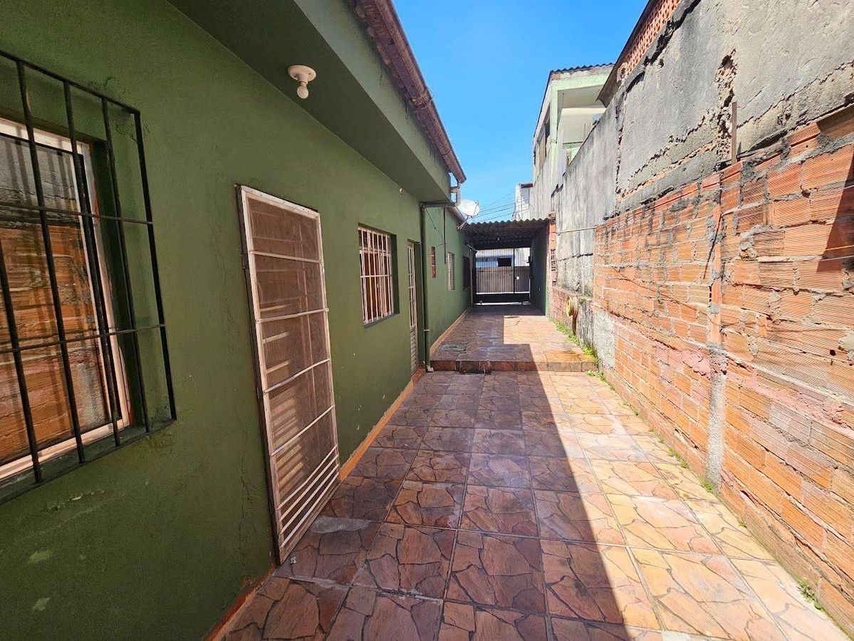 Casa, 2 quartos, 90 m² - Foto 3
