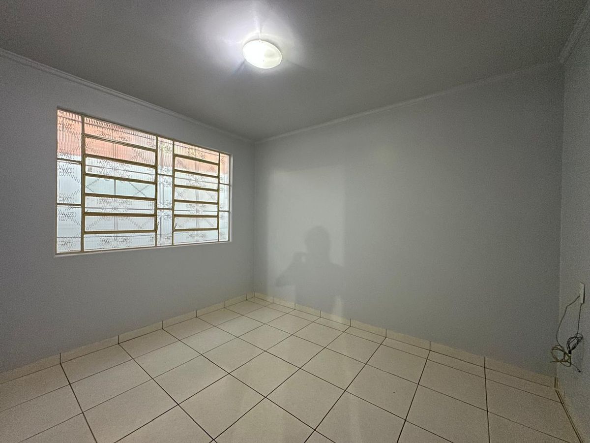 Foto 15 — Casa com 4 quartos, Jardim Goiás - Rio Verde