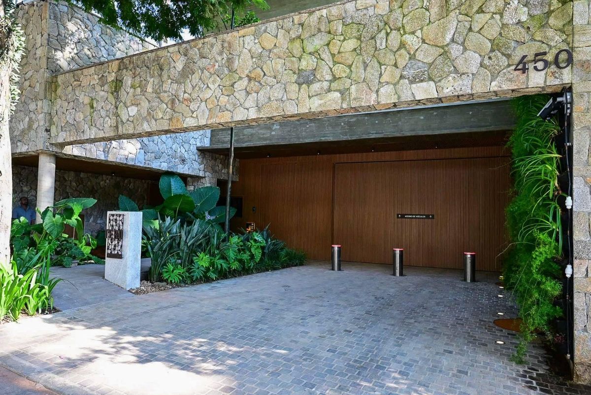 TERO RESIDENCIAL CIDADE JARDIM - Casa de Condomínio em Morumbi, São Paulo - à venda e para locação - Óliver Lopes