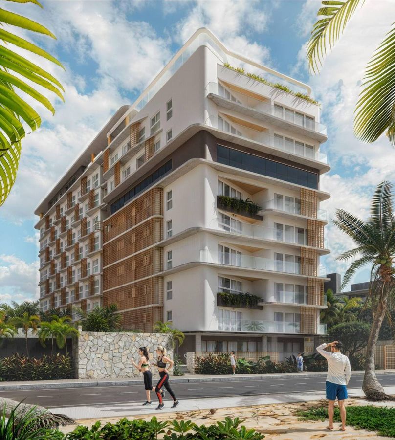 PRÉ-LANÇAMENTO EXCLUSIVO APARTAMENTOS PARA VENDA – PONTA DE CAMPINA - Apartamento em Ponta de Campina, Cabedelo - à venda - Pedro Soares Imóveis