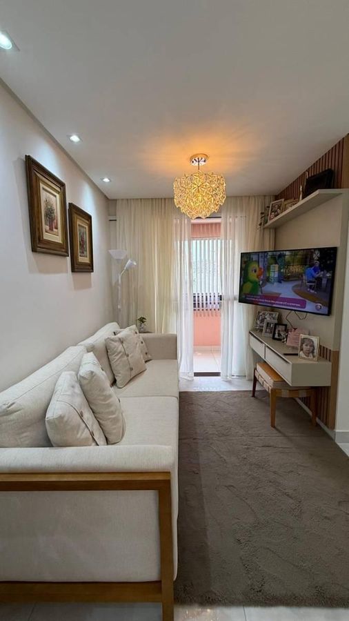 Apartamento térreo à venda – Mirante Vitória - Apartamento em Candeias, Vitória da Conquista - à venda - Meu Imóvel VCA