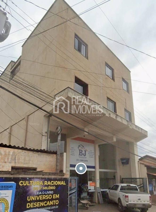 ALUGA-SE Apartamento – 3 Quartos com Suíte | Bairro Bandeirinha