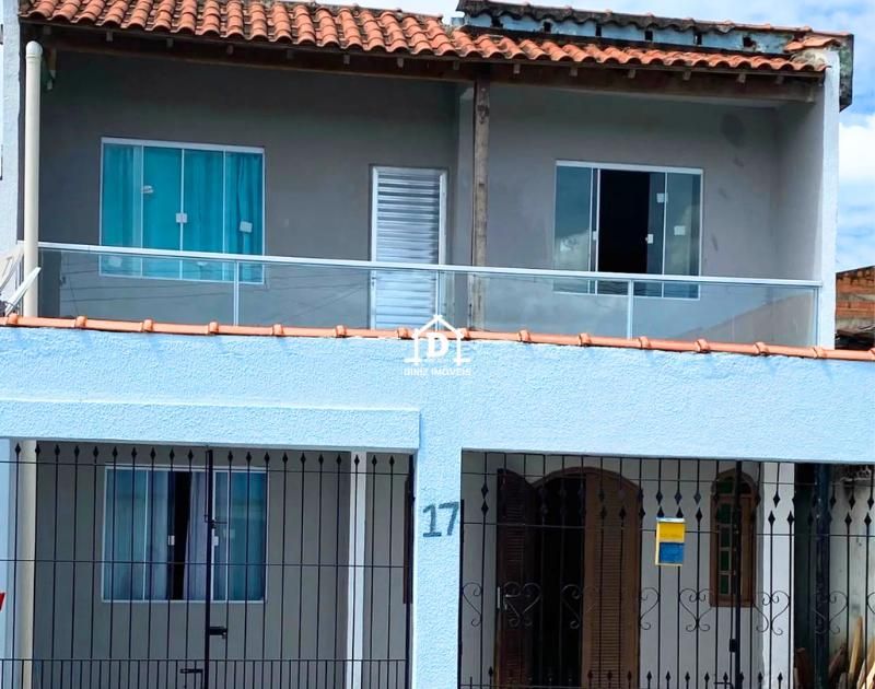 Casa à venda no bairro Jardim primavera em Resende/RJ