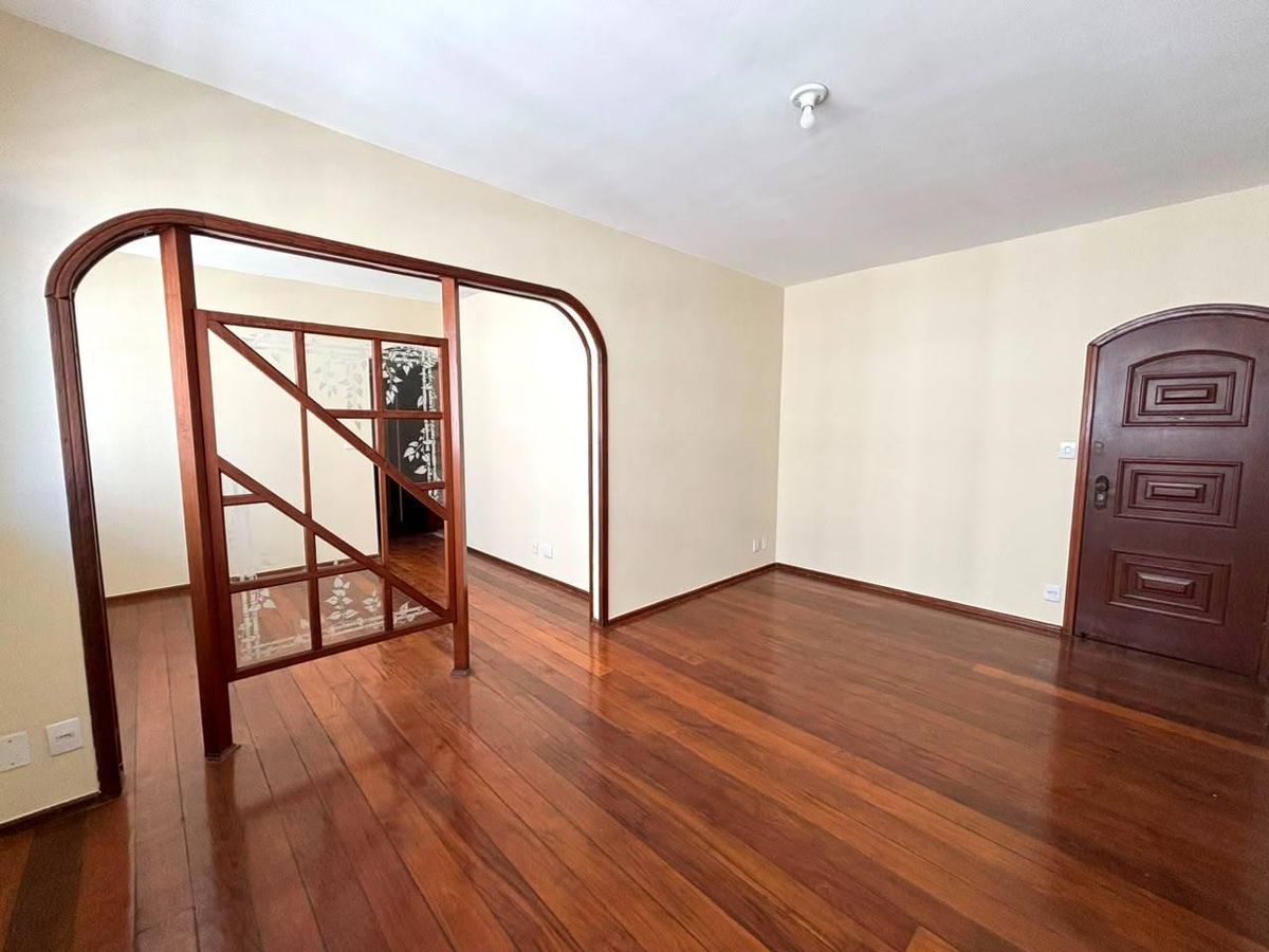 Apartamento 4 Quartos para Alugar na Savassi | 1 Suíte e Lazer - Apartamento em Savassi, Belo Horizonte - para locação - EQUIPE1 NEGOCIOS LTDA