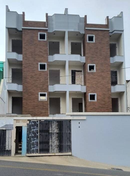 Apartamento Padrão (64 à 69,9m²) ou Garden(53 à 69,9 + 13m² Quintal), 3 ou 2 Dormitórios, sendo 1 suíte, Entrega 03/27 na Vila Baeta Neves, São Bernardo do Campo-SP - Apartamento em Baeta Neves, São Bernardo do Campo - à venda - Paula & Abreu Imóveis